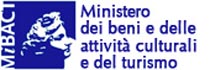 Ministero per i Beni e le Attivit Culturali