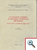 Le istituzioni pubbliche di assistenza e beneficenza dell’Umbria. Profili storici e censimento degli archivi