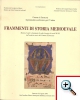Frammenti di storia medievale. Mostra di codici e frammenti di codici liturgici dei secoli XI-XVI dall’archivio storico del Comune di Stroncone