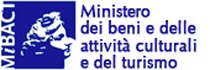 Ministero per i Beni e le Attivitą Culturali
