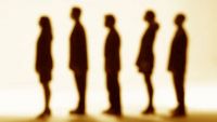 Non siamo ombre Non siamo ombre