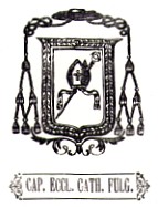 Logo dell'archivio capitolare di Foligno