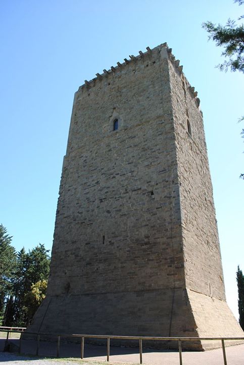 Torre