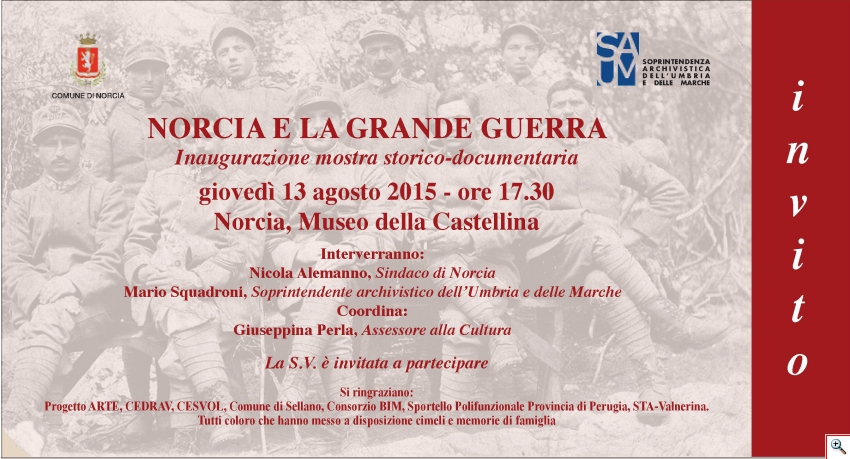 mostra norcia2015