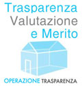 Trasparenza e merito