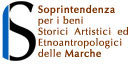 Soprintendenza per i beni storici, artistici ed etnoantropologici delle Marche Soprintendenza per i beni storici, artistici ed etnoantropologici delle Marche