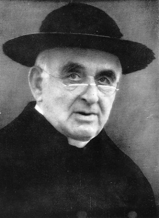 Mons. Michele Faloci Pulignani (1856-1940) Mons. Michele Faloci Pulignani (1856-1940)