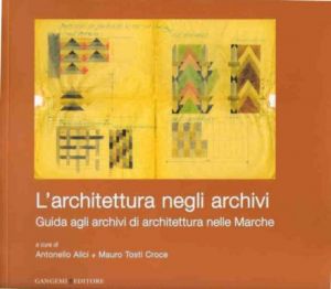 Archivi di architettura_cover