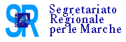 Segretariato Regionale Marche